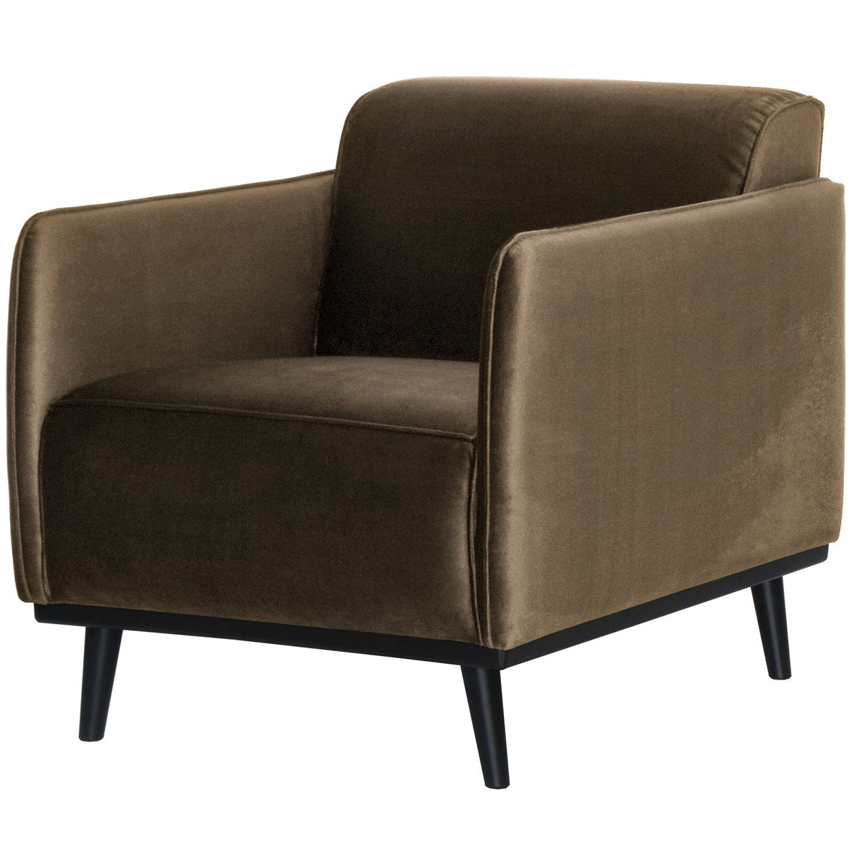 Statement Armchair