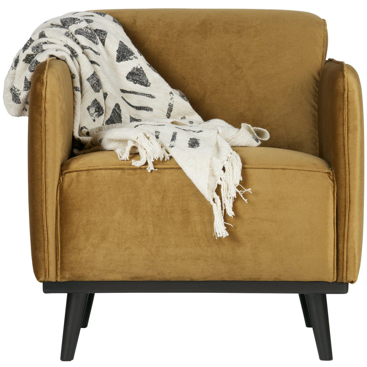 Statement Armchair