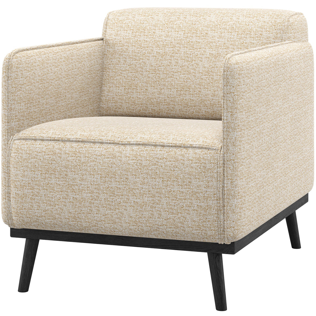 Statement Armchair