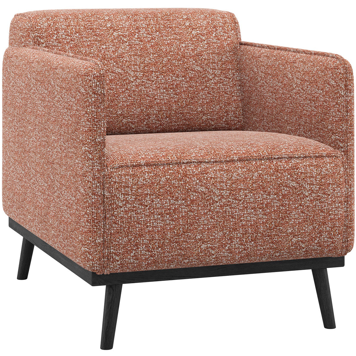 Statement Armchair