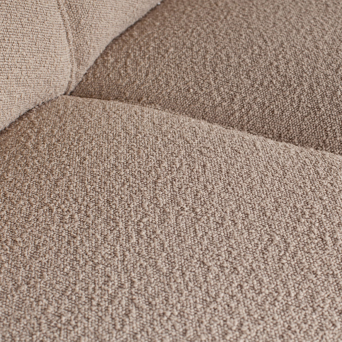 Statement Corner Sofa