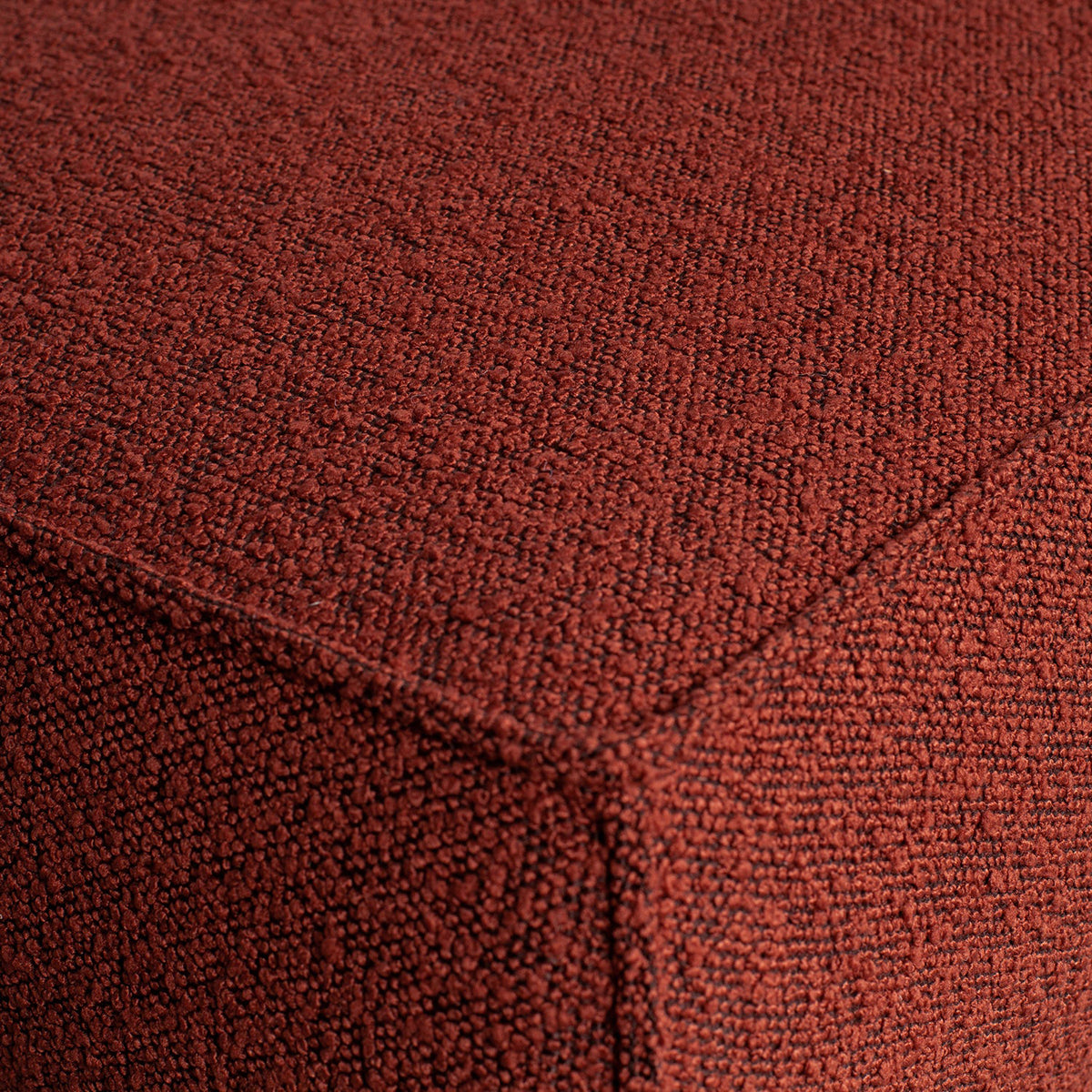 Statement Corner Sofa