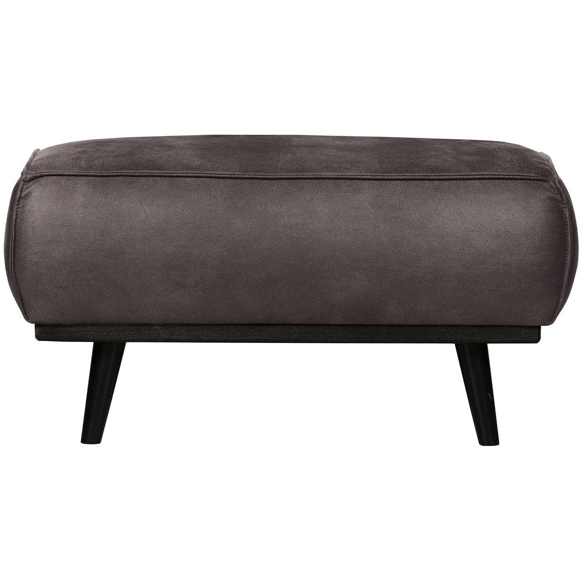 Statement Hocker