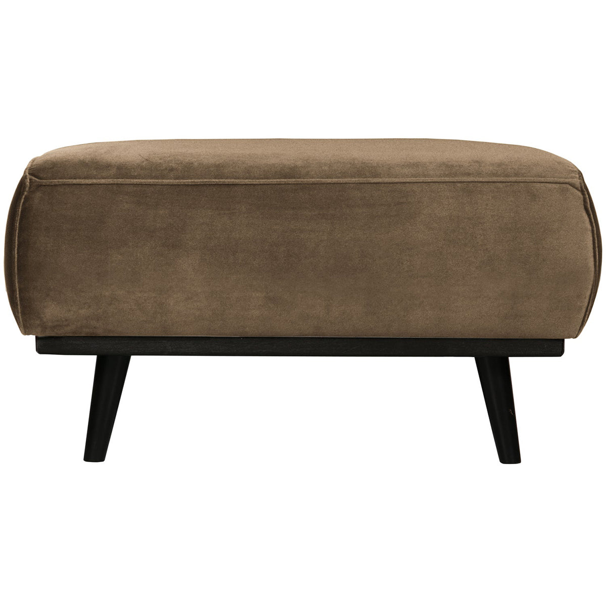 Statement Hocker