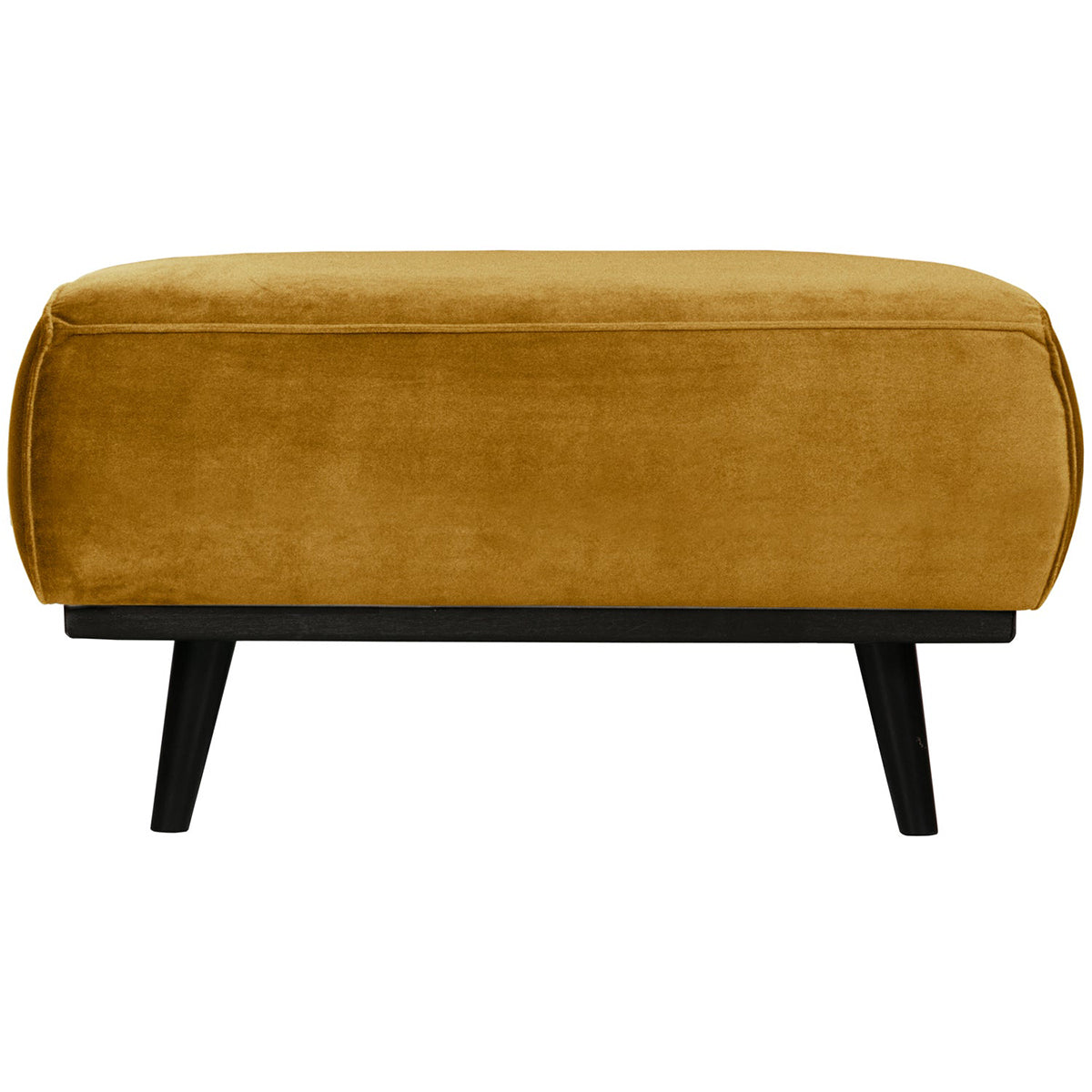 Statement Hocker