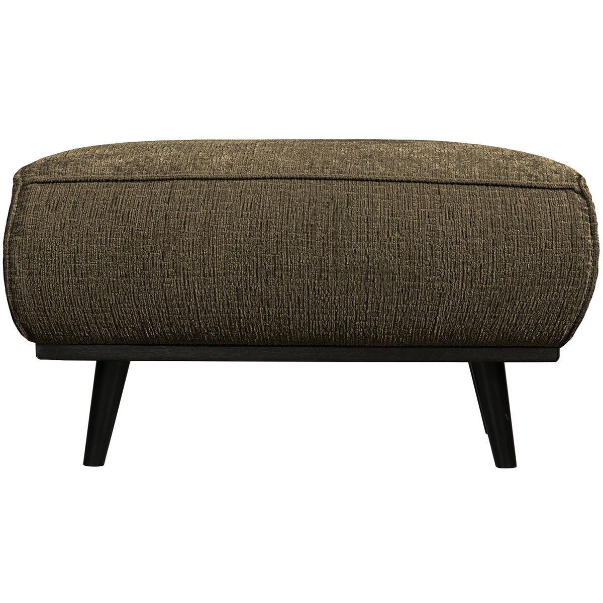 Statement Hocker