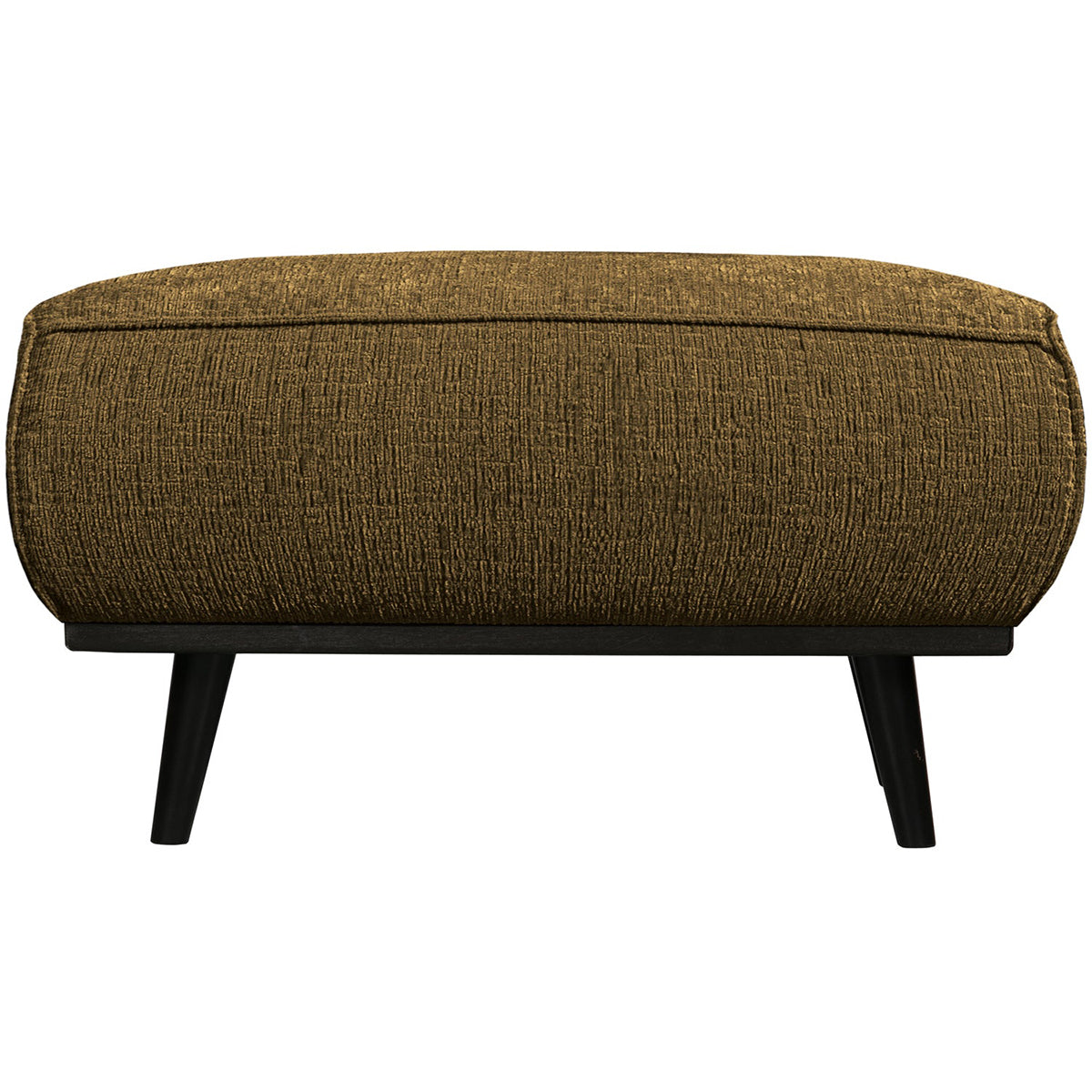 Statement Hocker