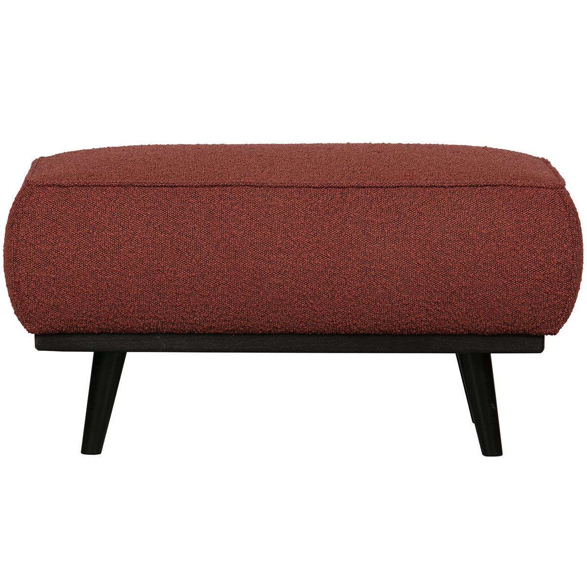 Statement Hocker