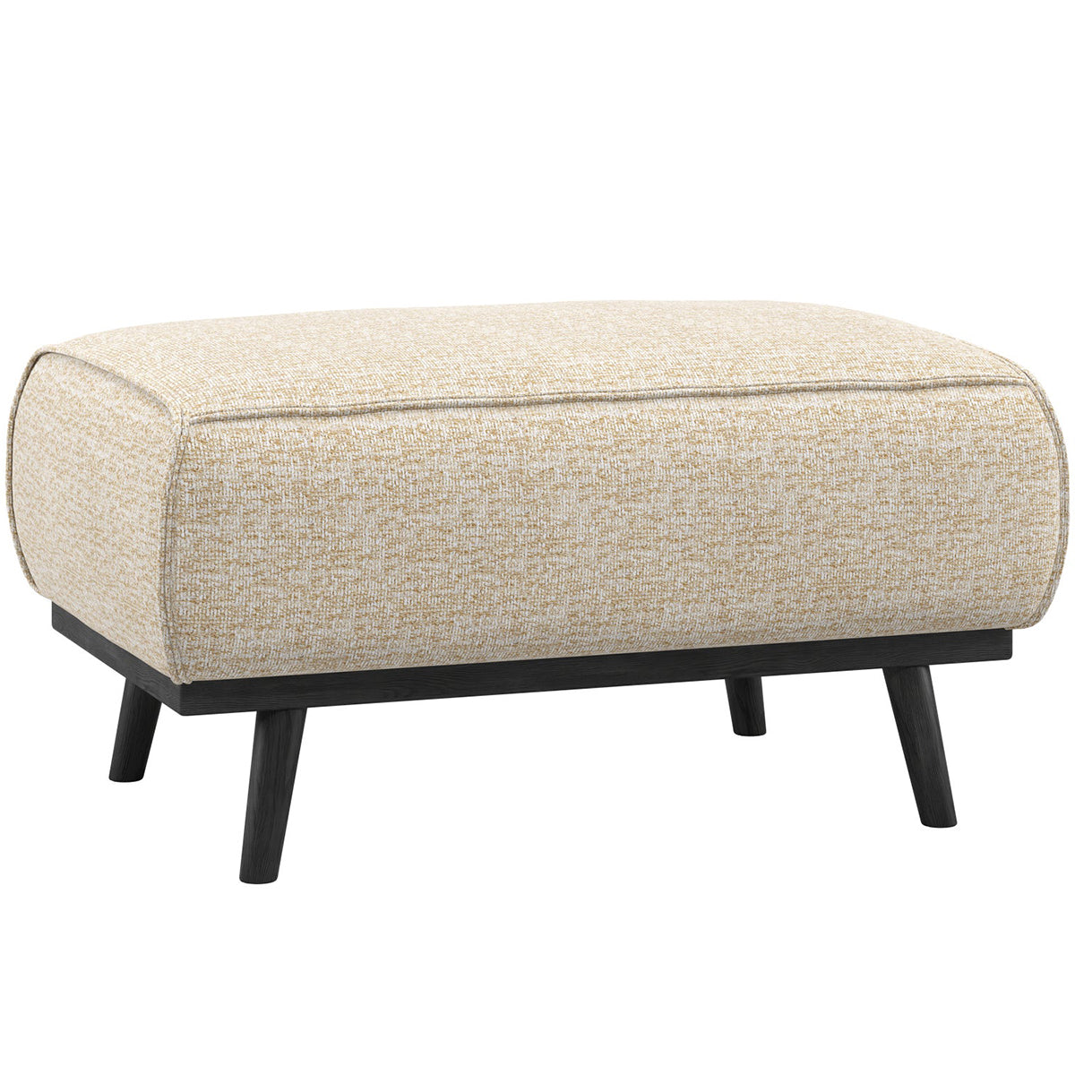Statement Hocker