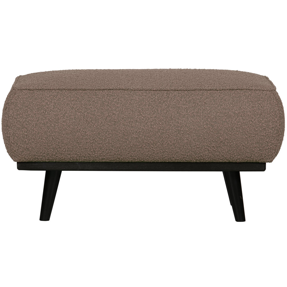 Statement Hocker