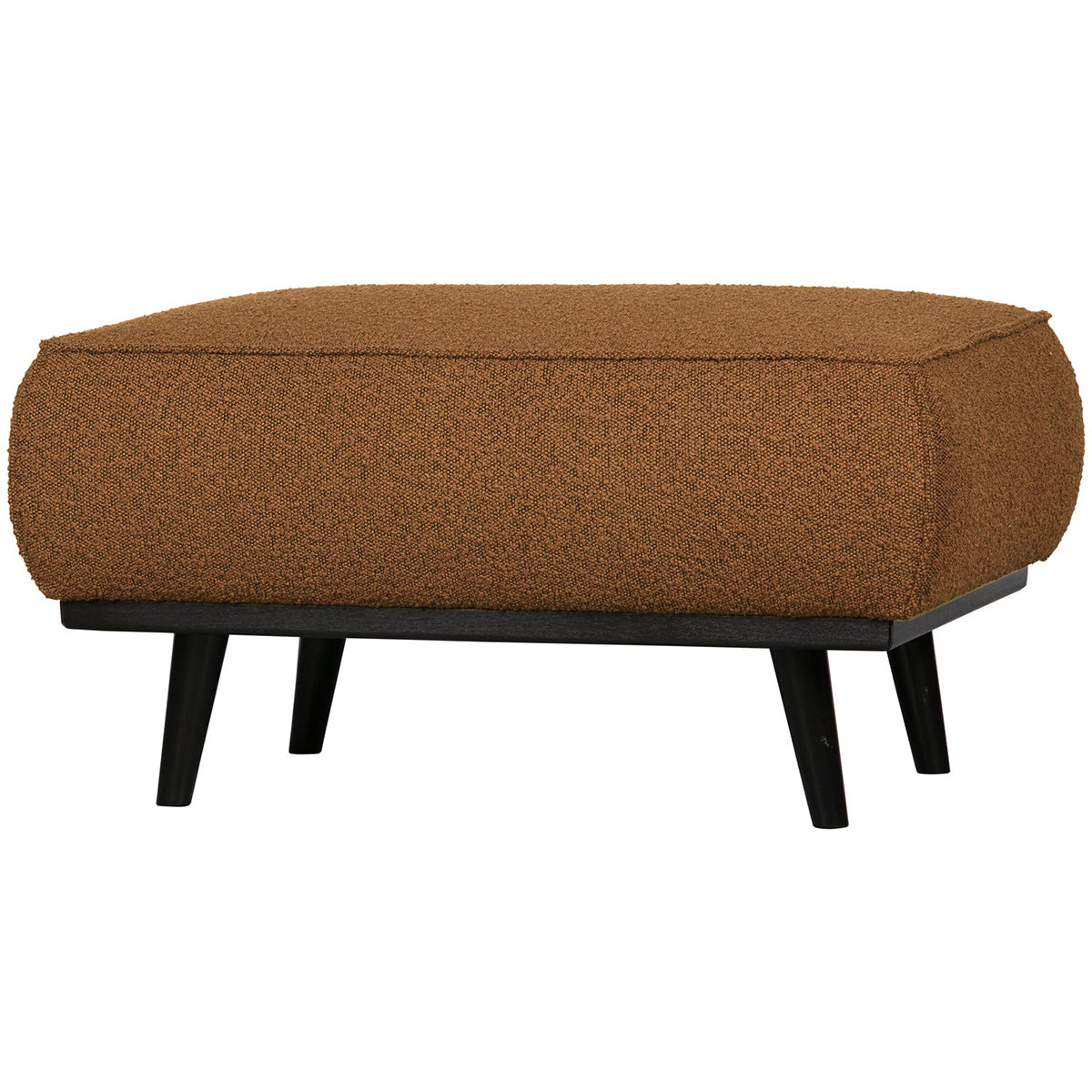 Statement Hocker