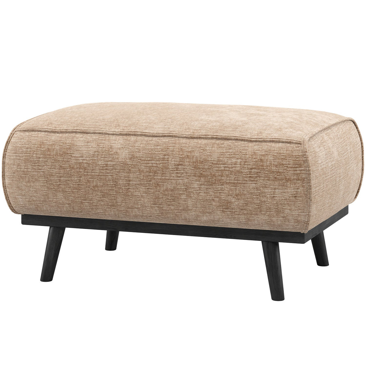 Statement Hocker