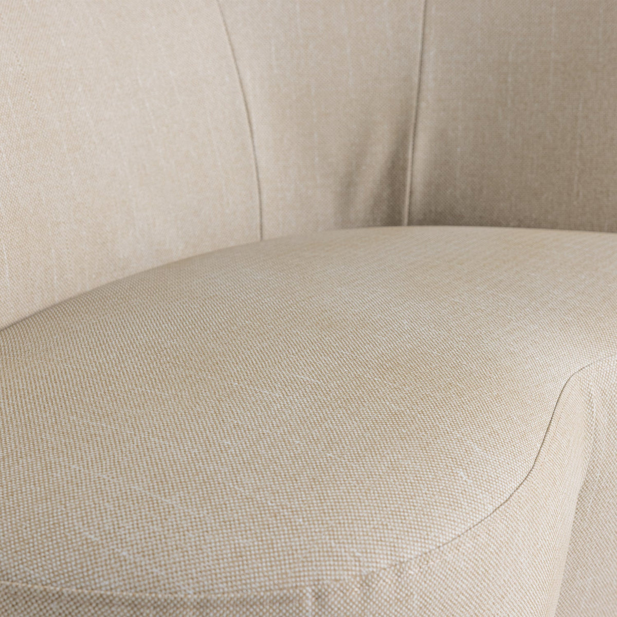 Stone Small Garden Sofa