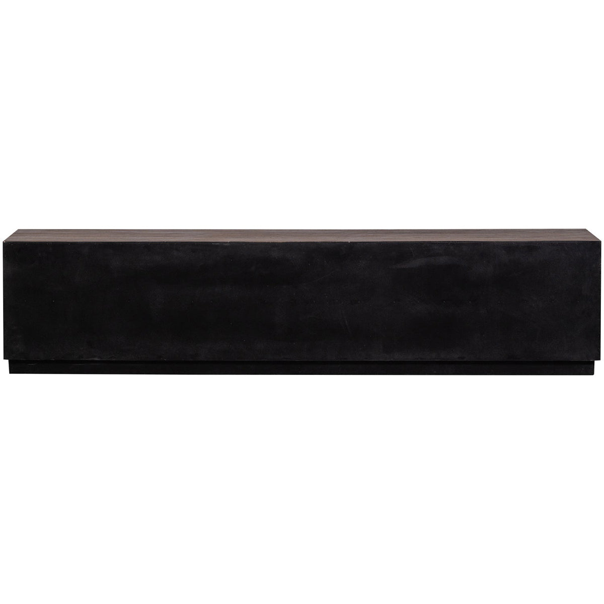 Sun Open Compartment TV Unit