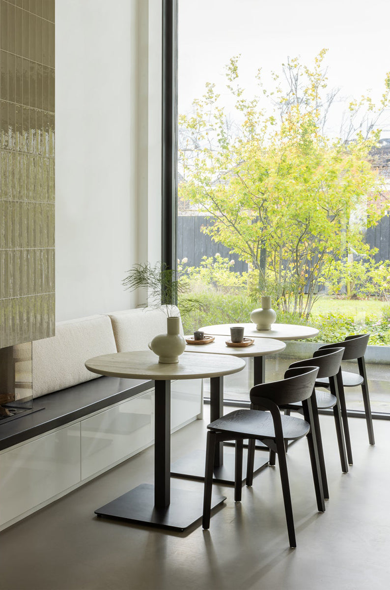 Tablo End Bistro Table