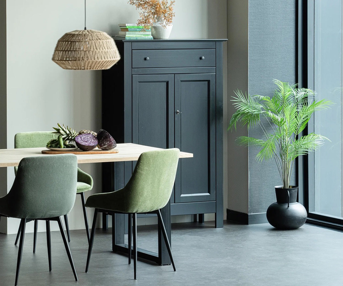 Tablo Oak Table