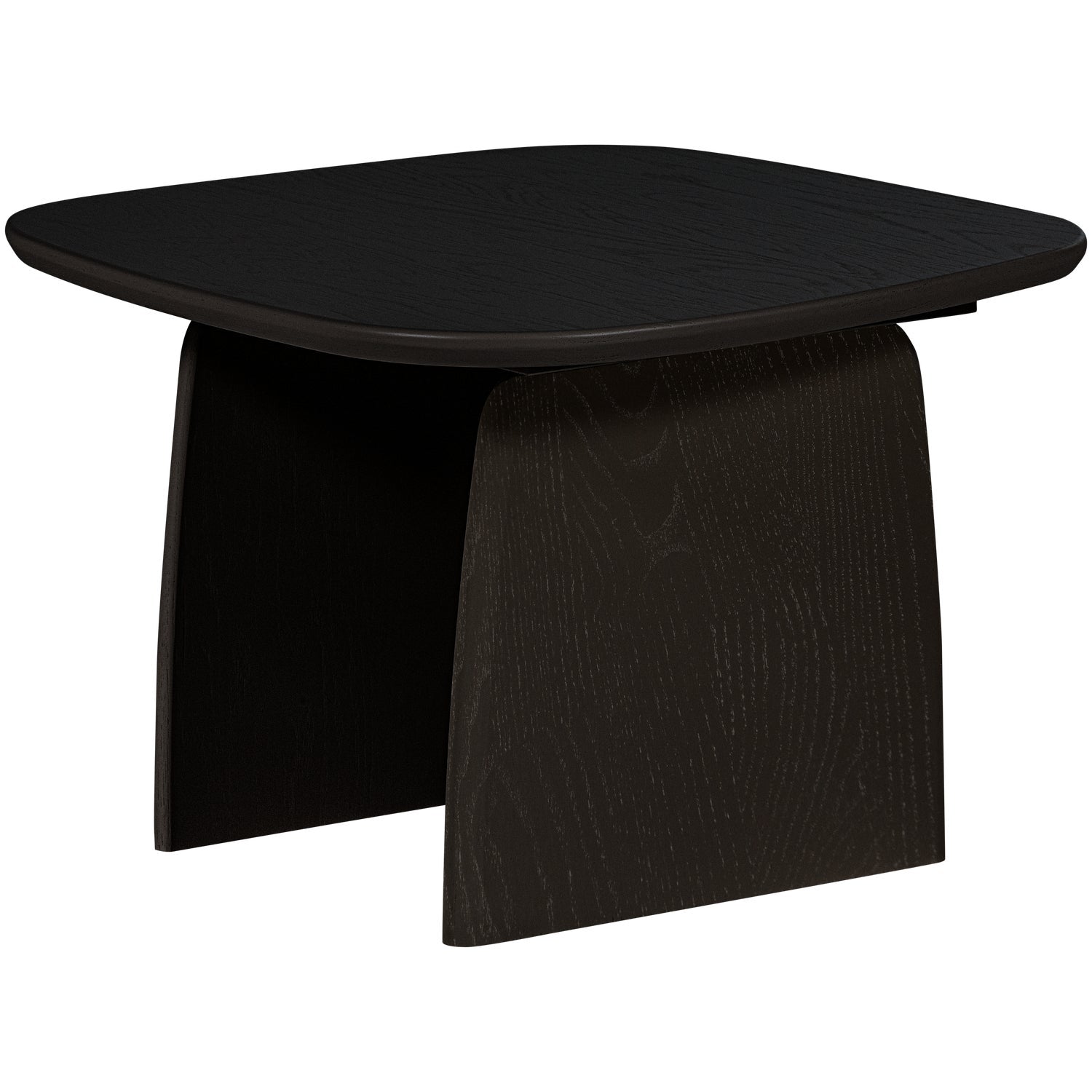 Tablo Oak Wood Coffee Table