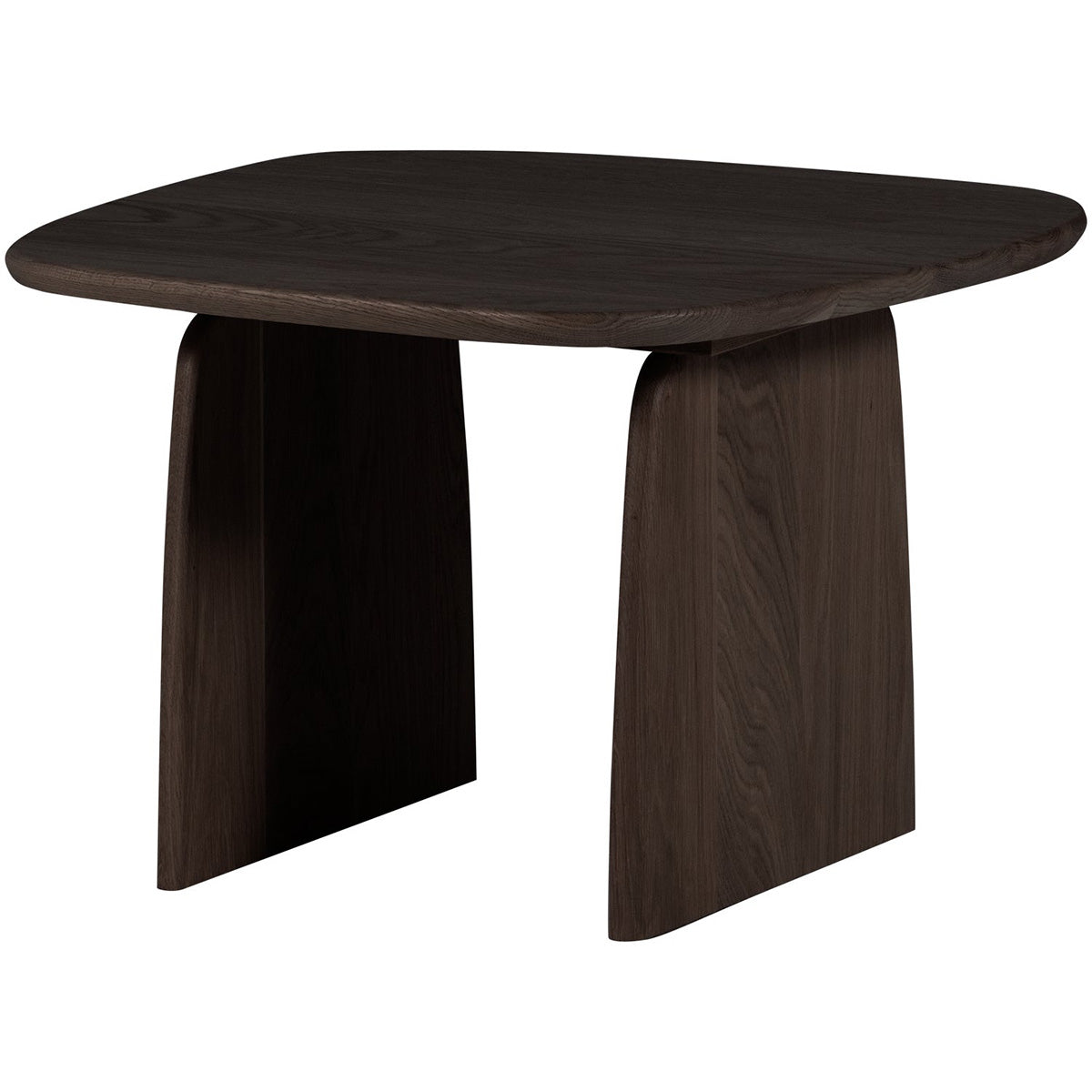 Tablo Oak Wood Coffee Table