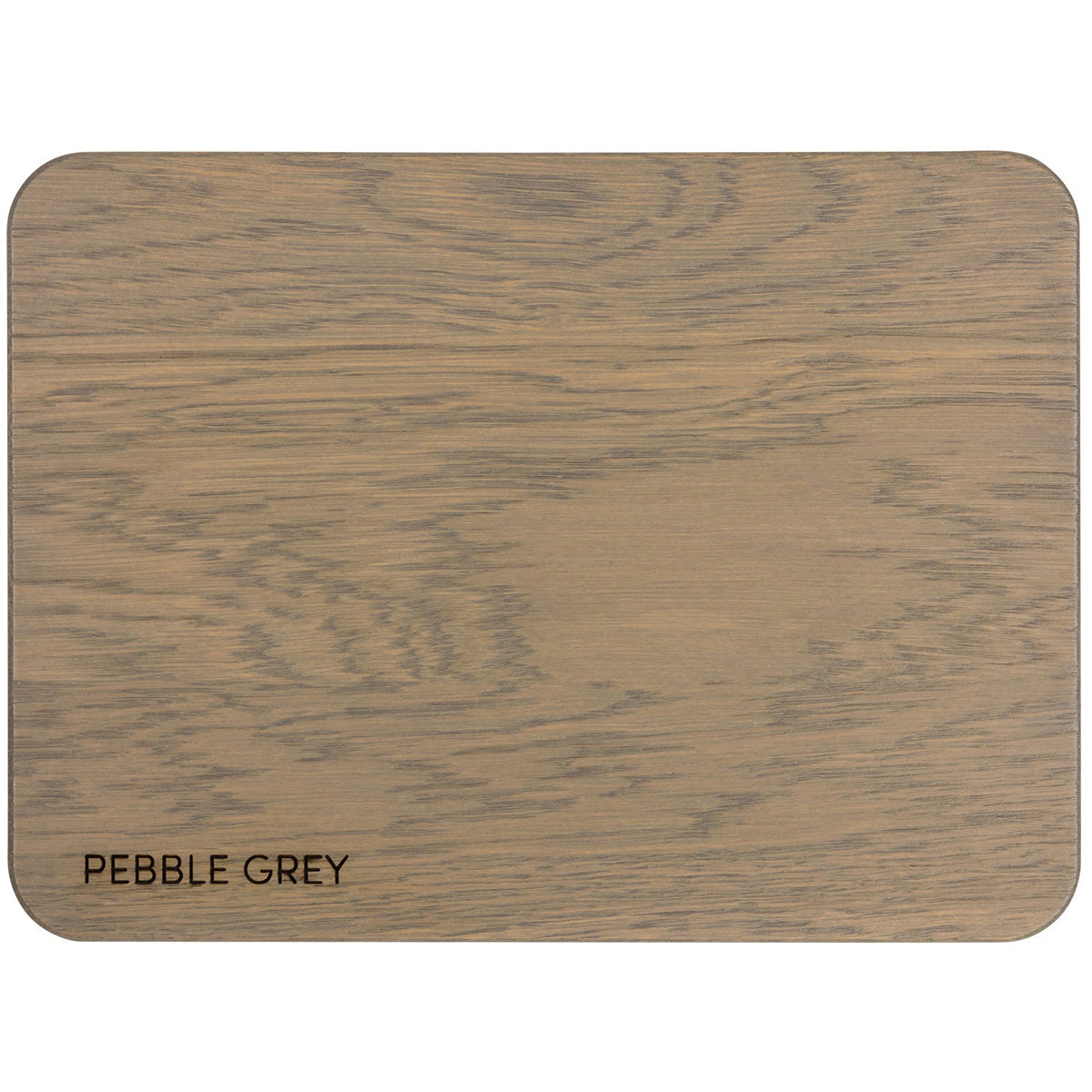 Tablo Oak Wood Coffee Table