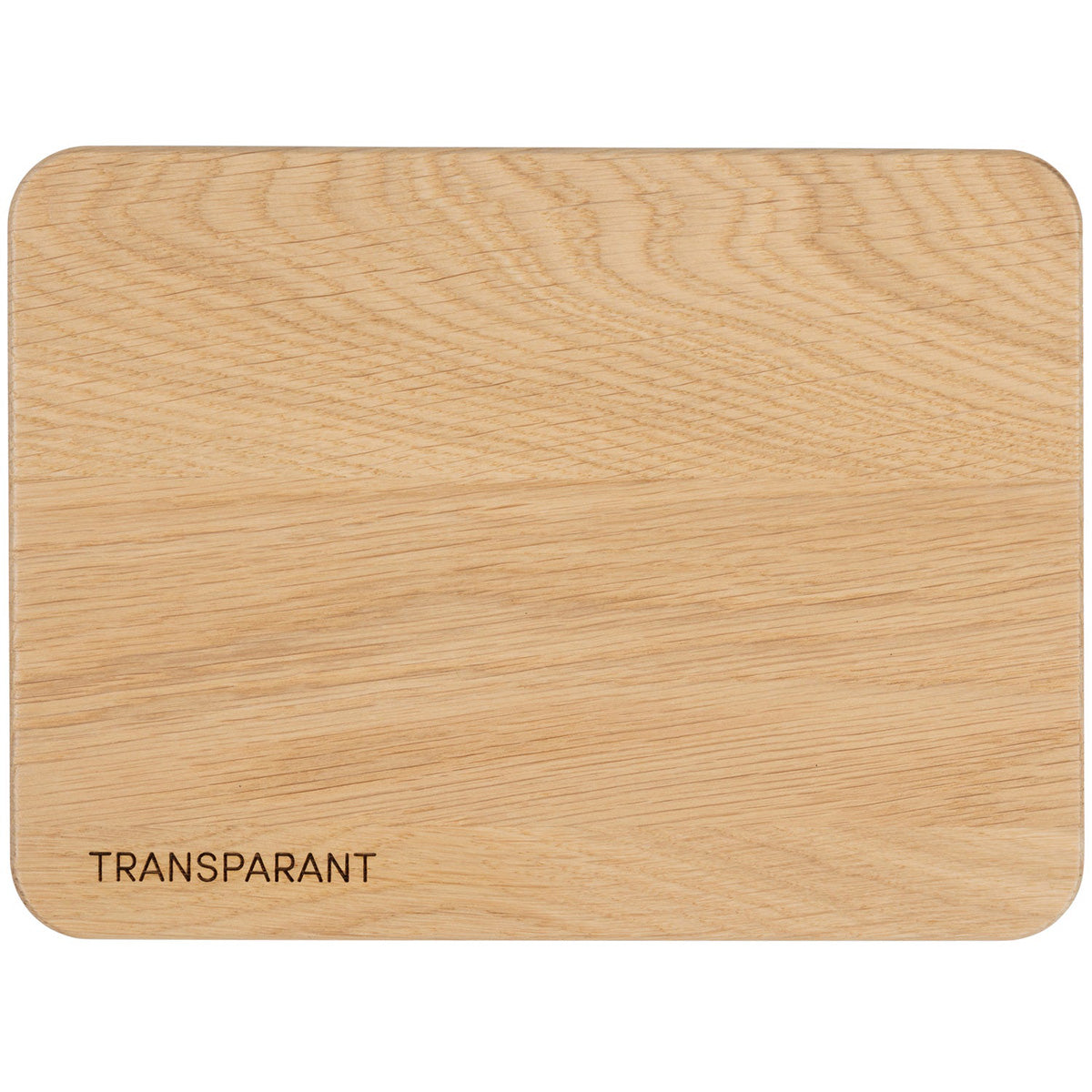 Tablo Oak Wood Coffee Table