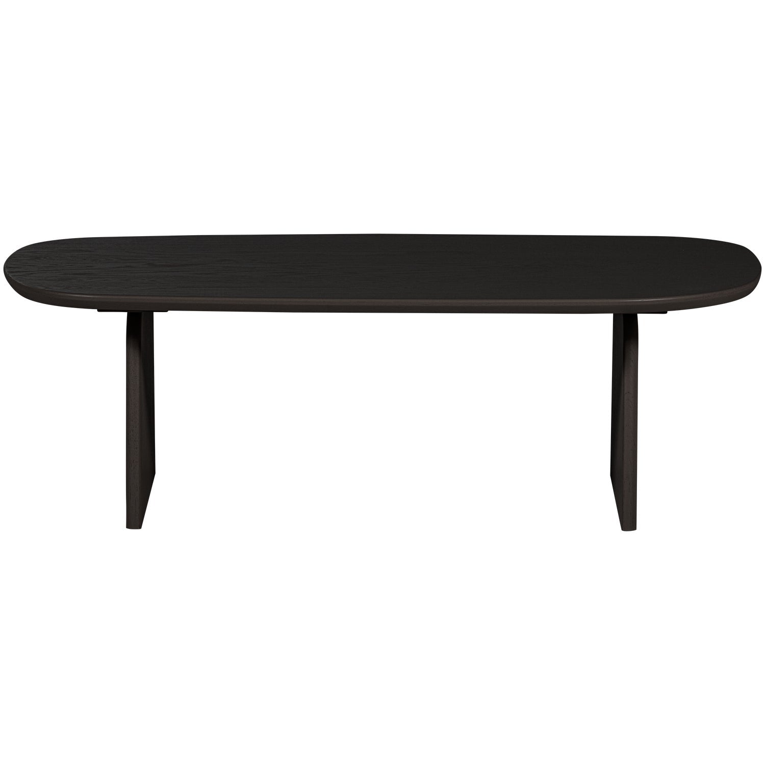 Tablo Oak Wood Coffee Table