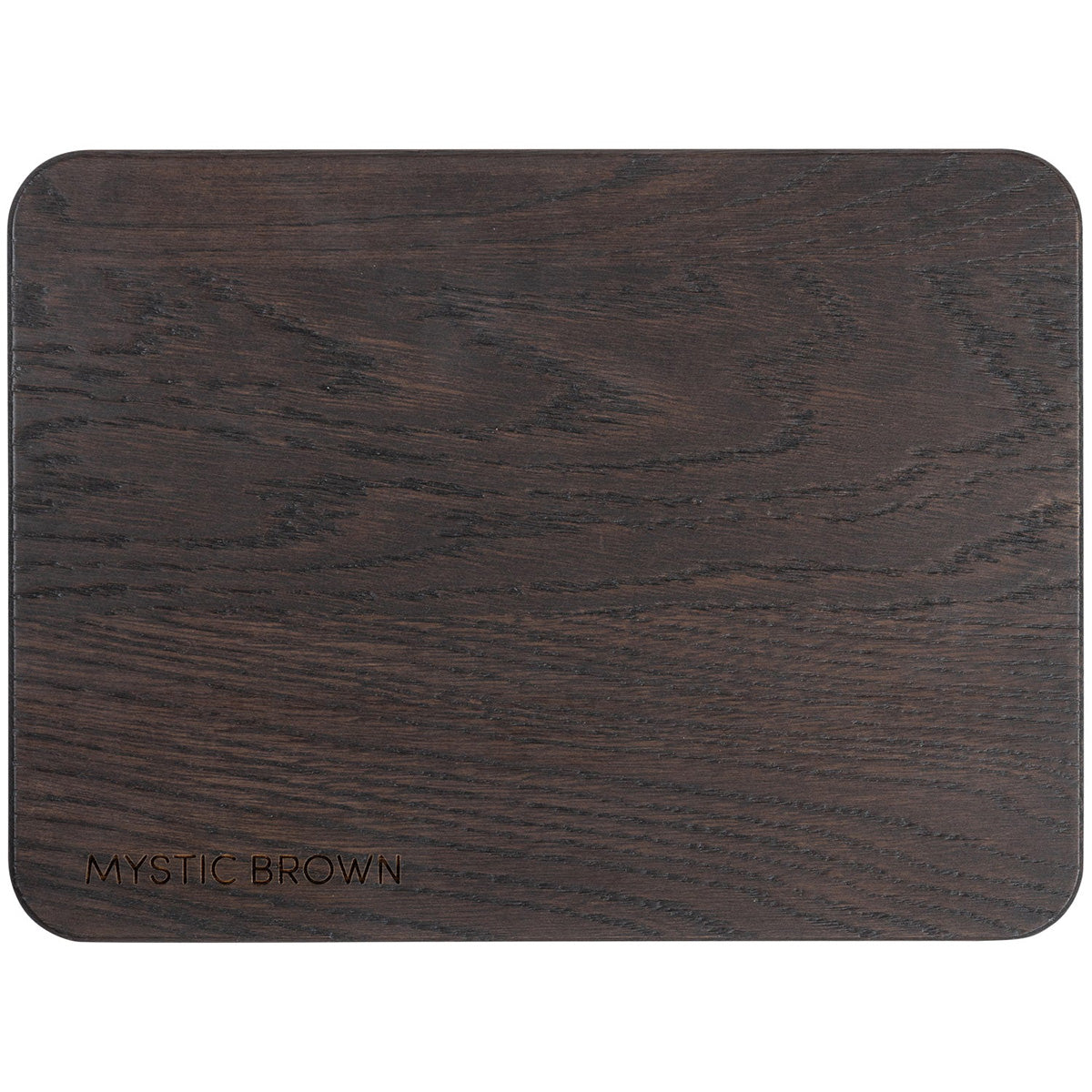Tablo Oak Wood Coffee Table