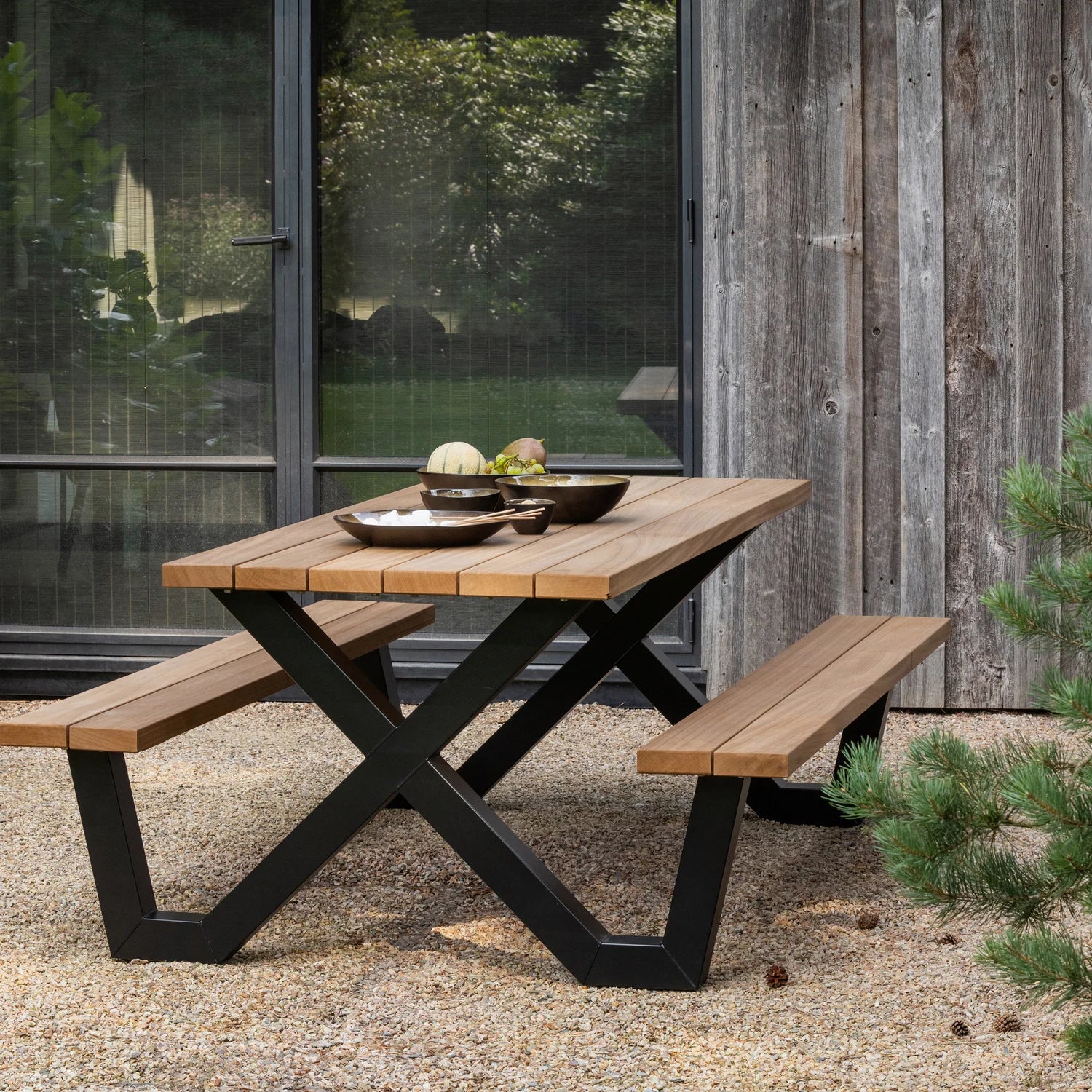 Tablo Outdoor Picknick Table