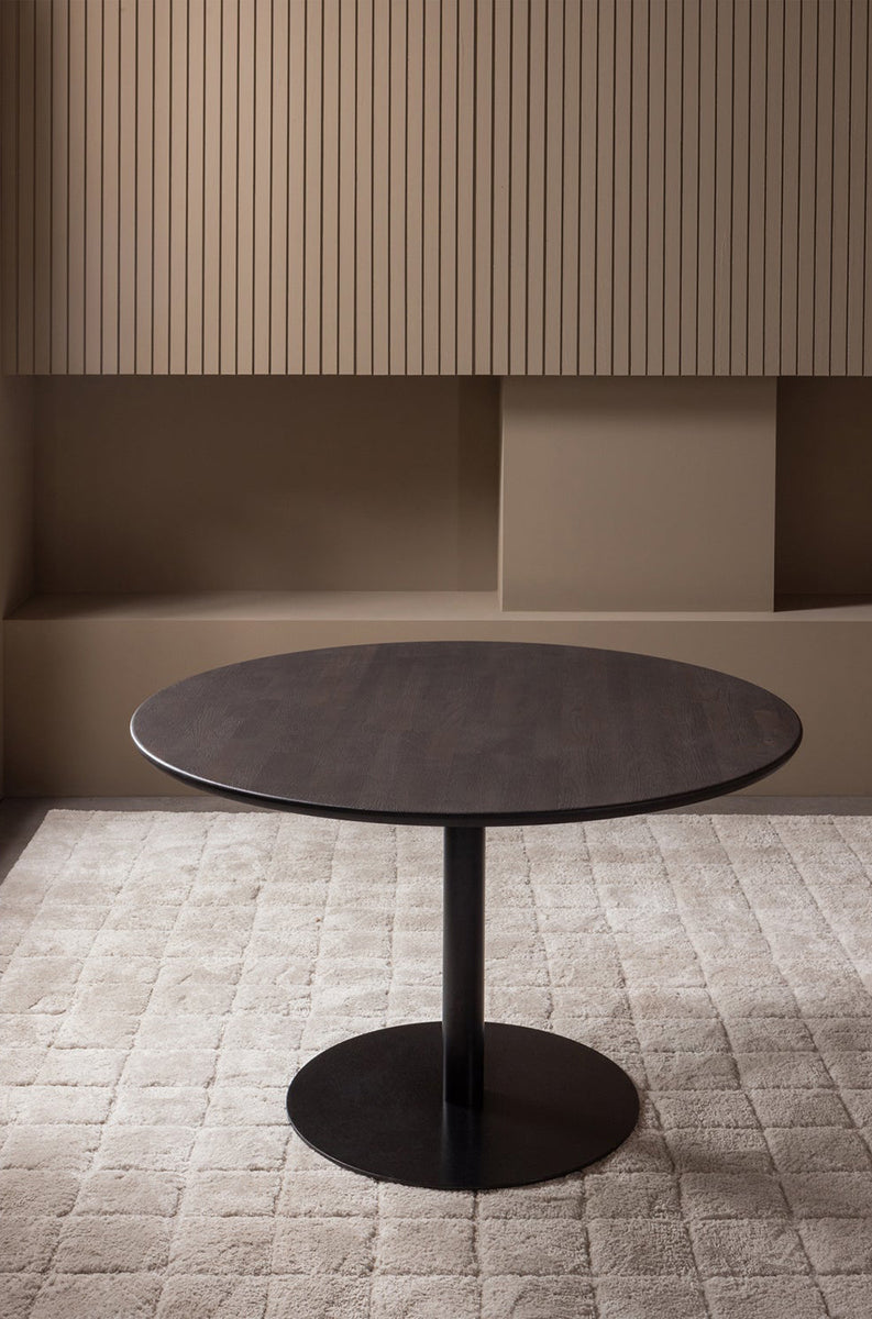 Tablo Round Dining Table