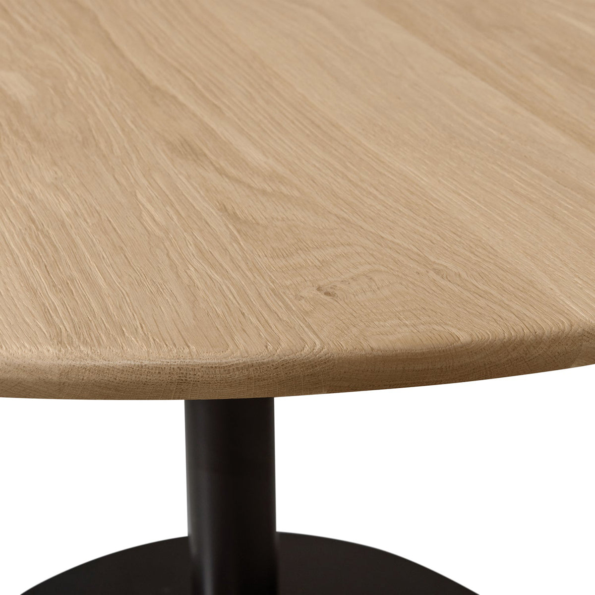 Tablo Round Dining Table