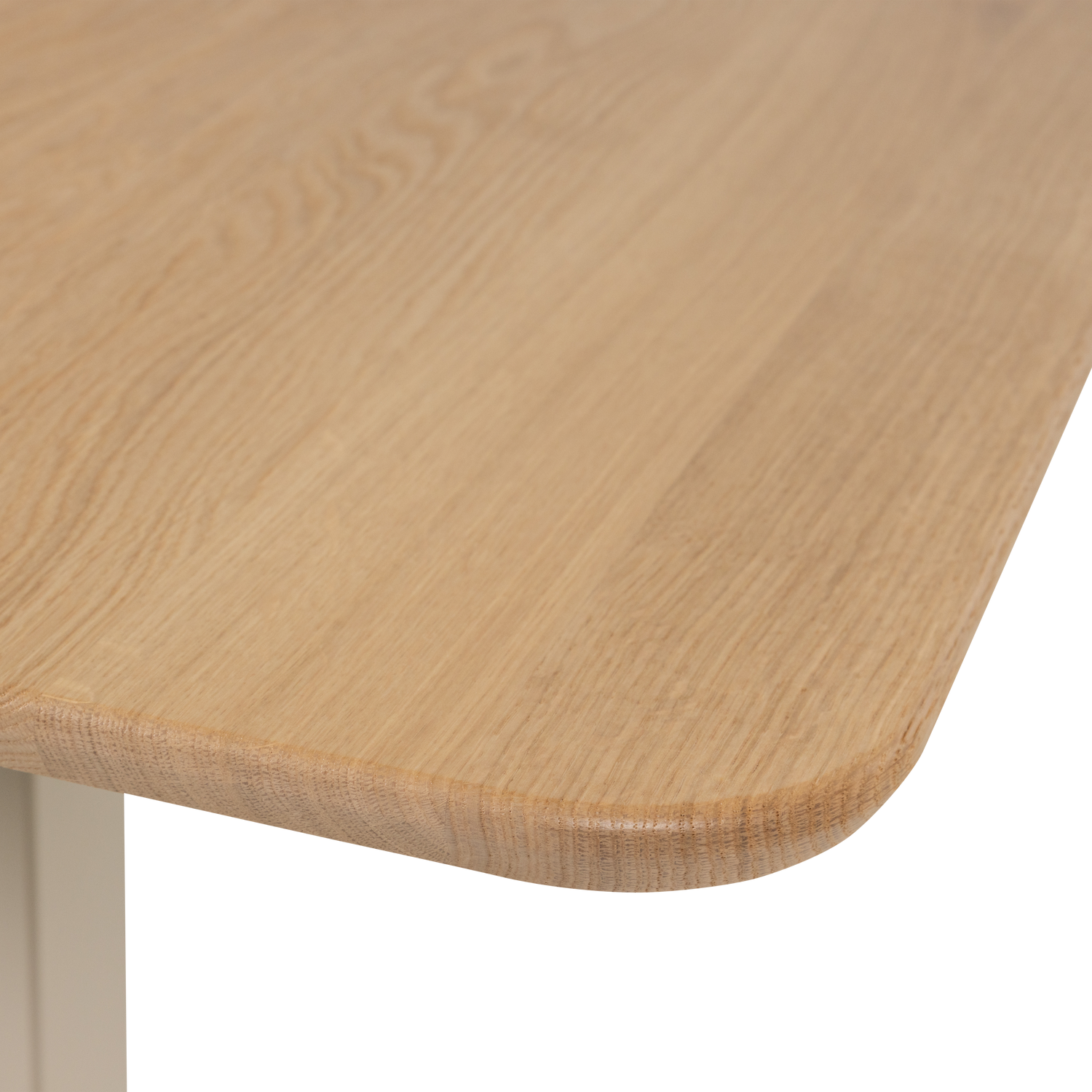 Tablo Top Rounded Bar Table