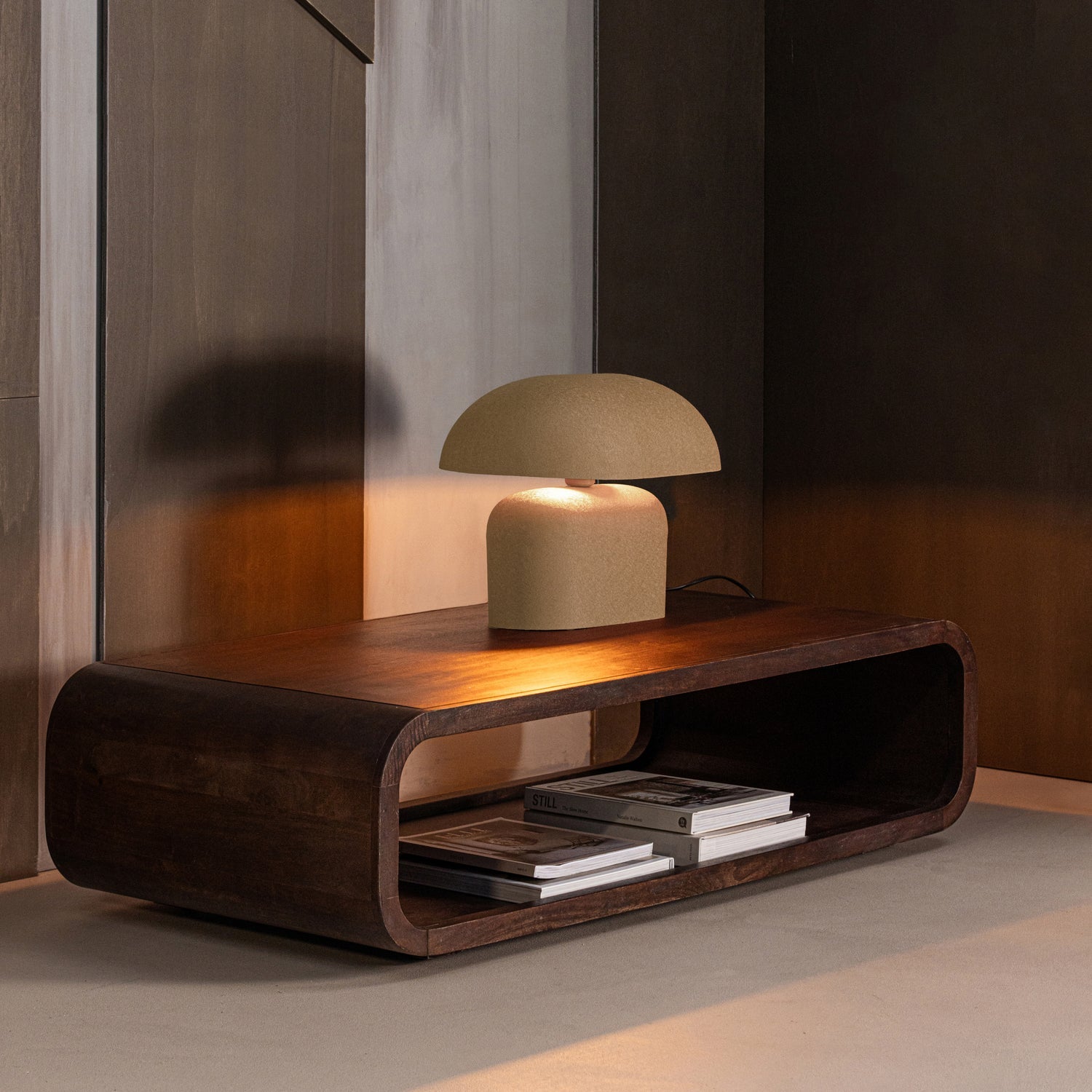 Tilo Table Lamp