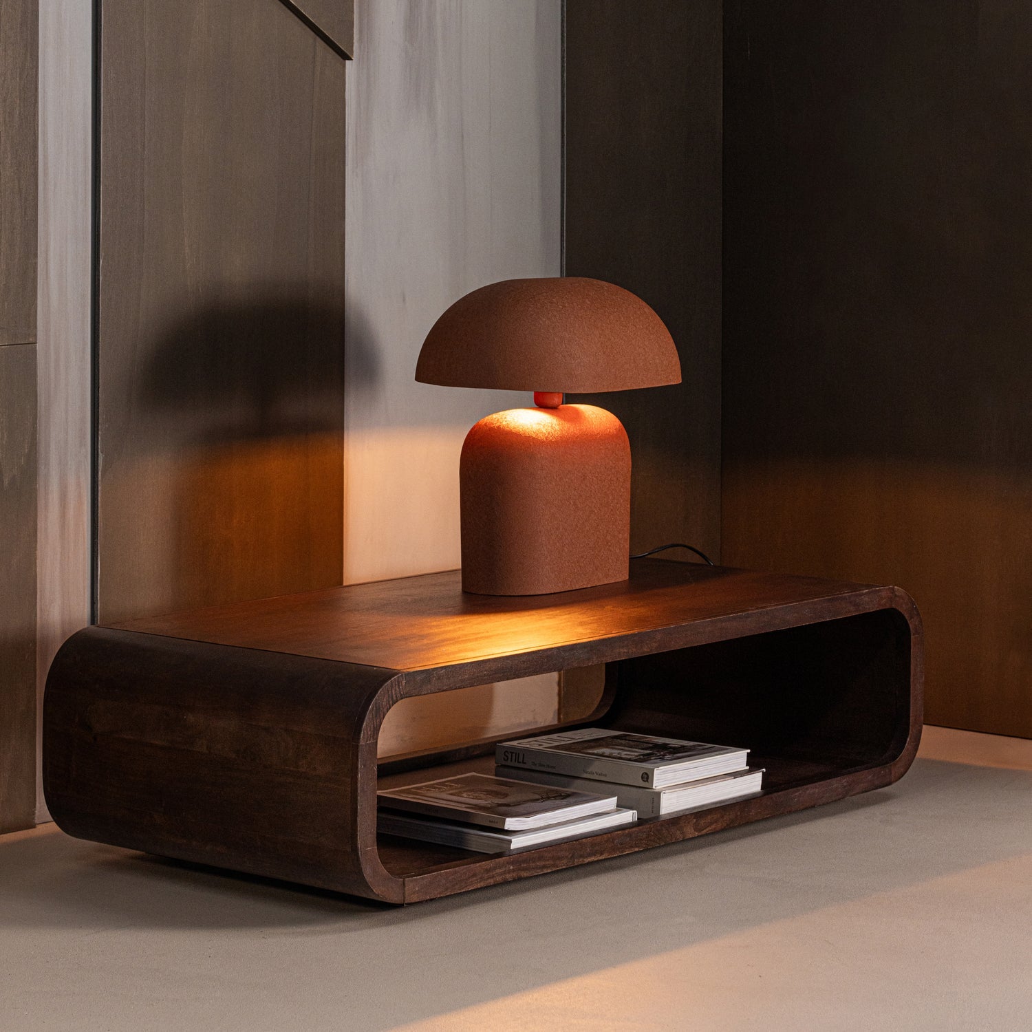 Tilo Table Lamp