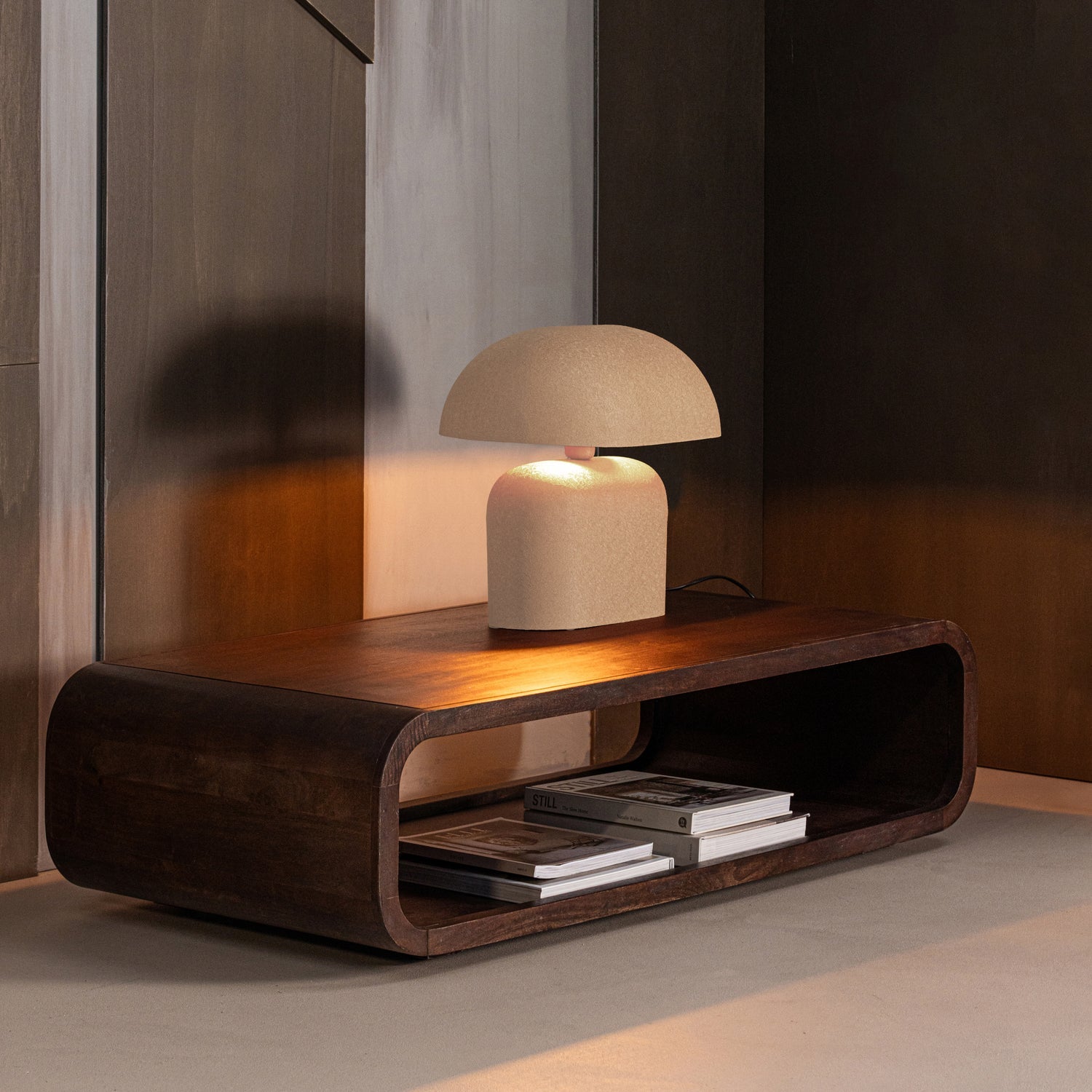 Tilo Table Lamp