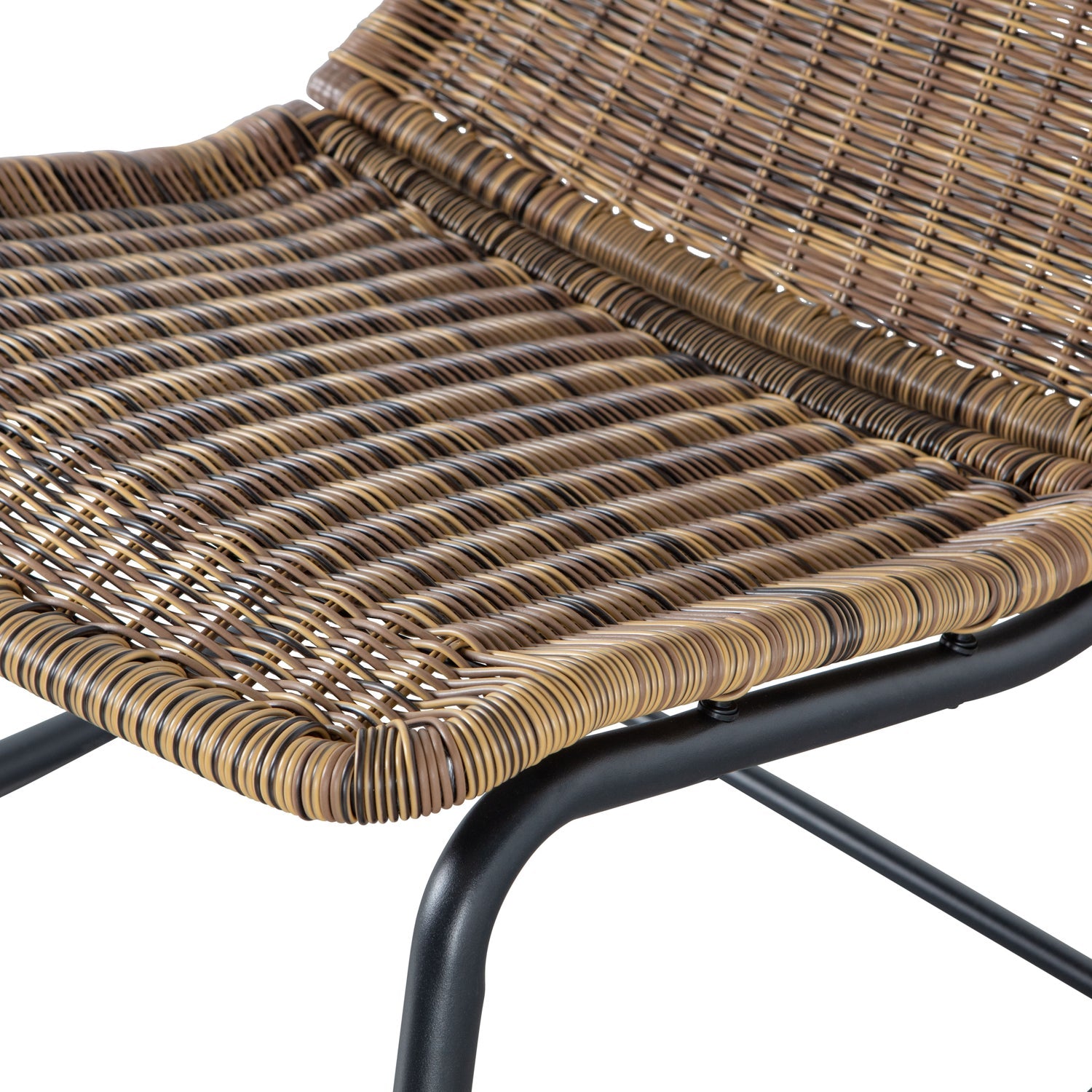 Tom Rocking Chair