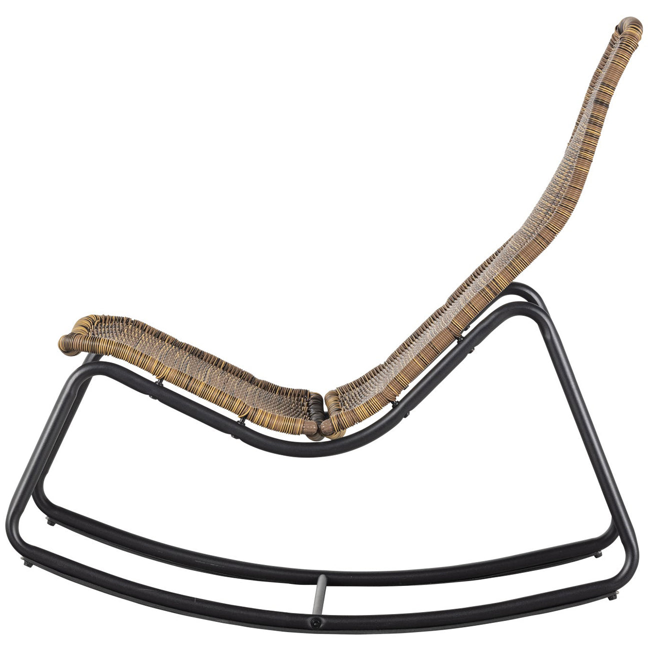 Tom Rocking Chair