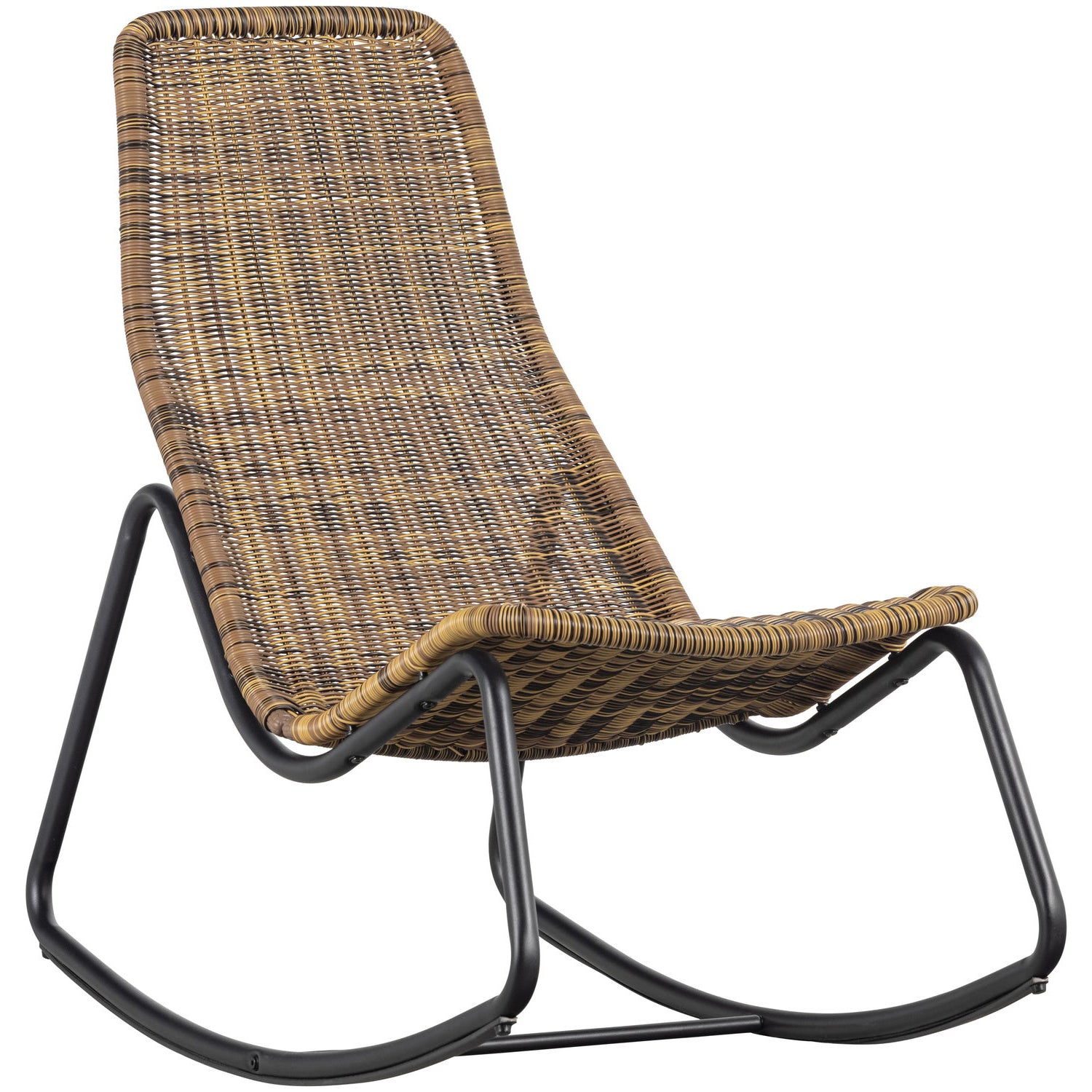 Tom Rocking Chair