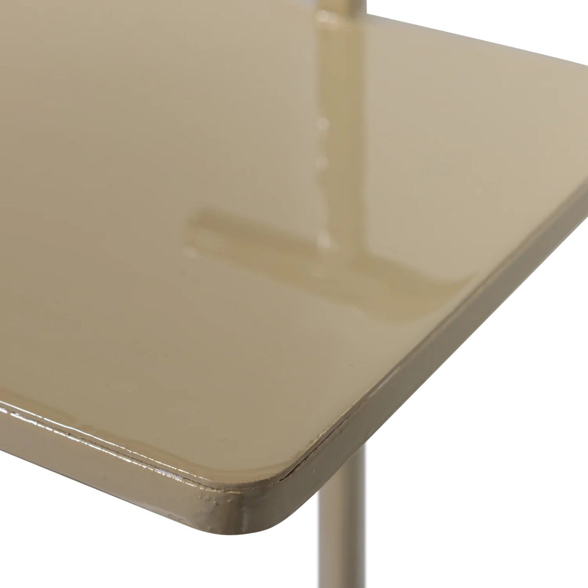 Toste Metal Side Table