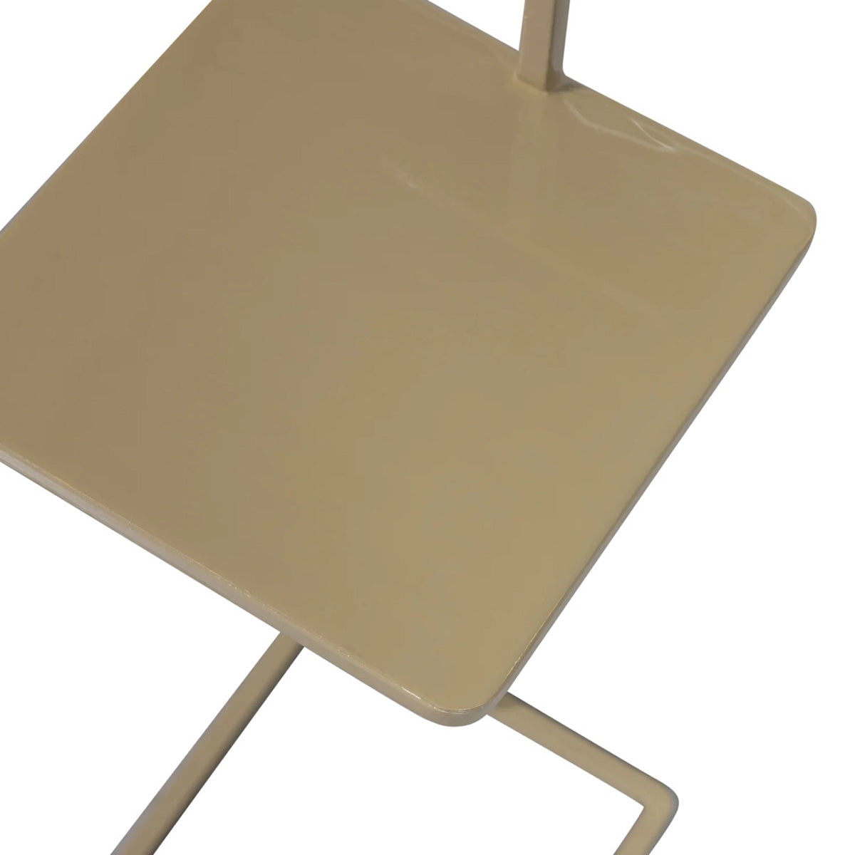 Toste Metal Side Table