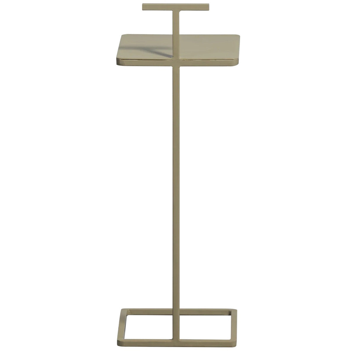 Toste Metal Side Table