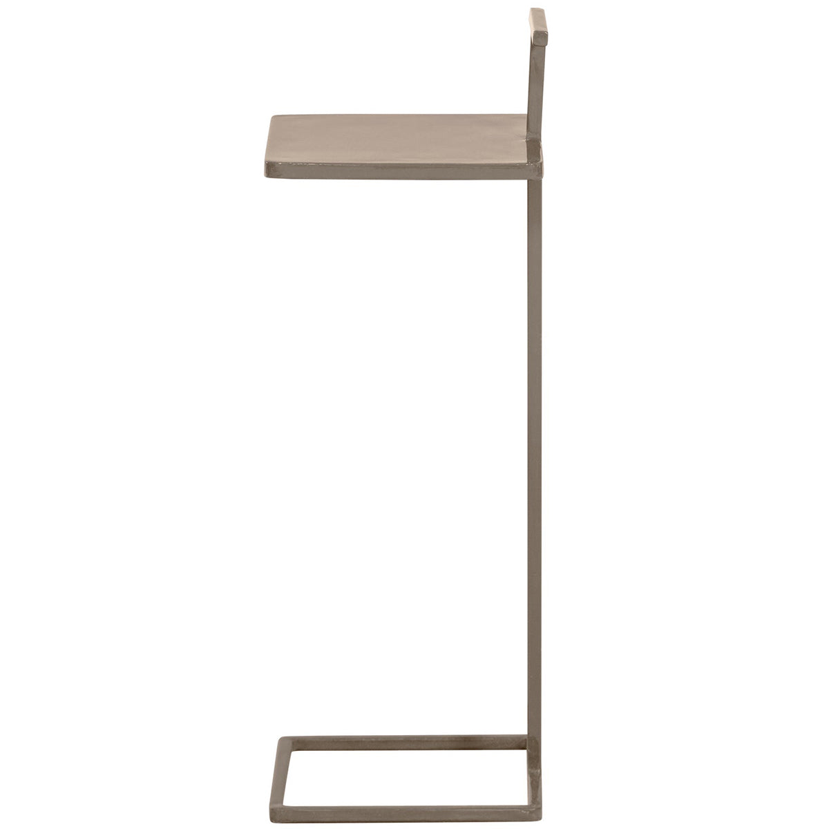 Toste Metal Side Table