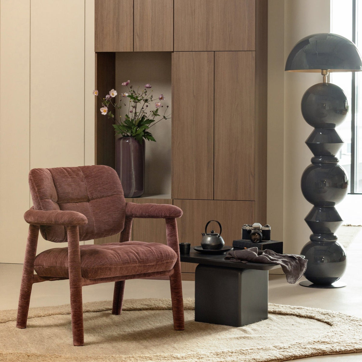 Tov Side Table