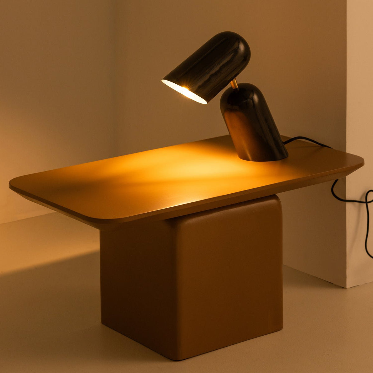 Tov Side Table