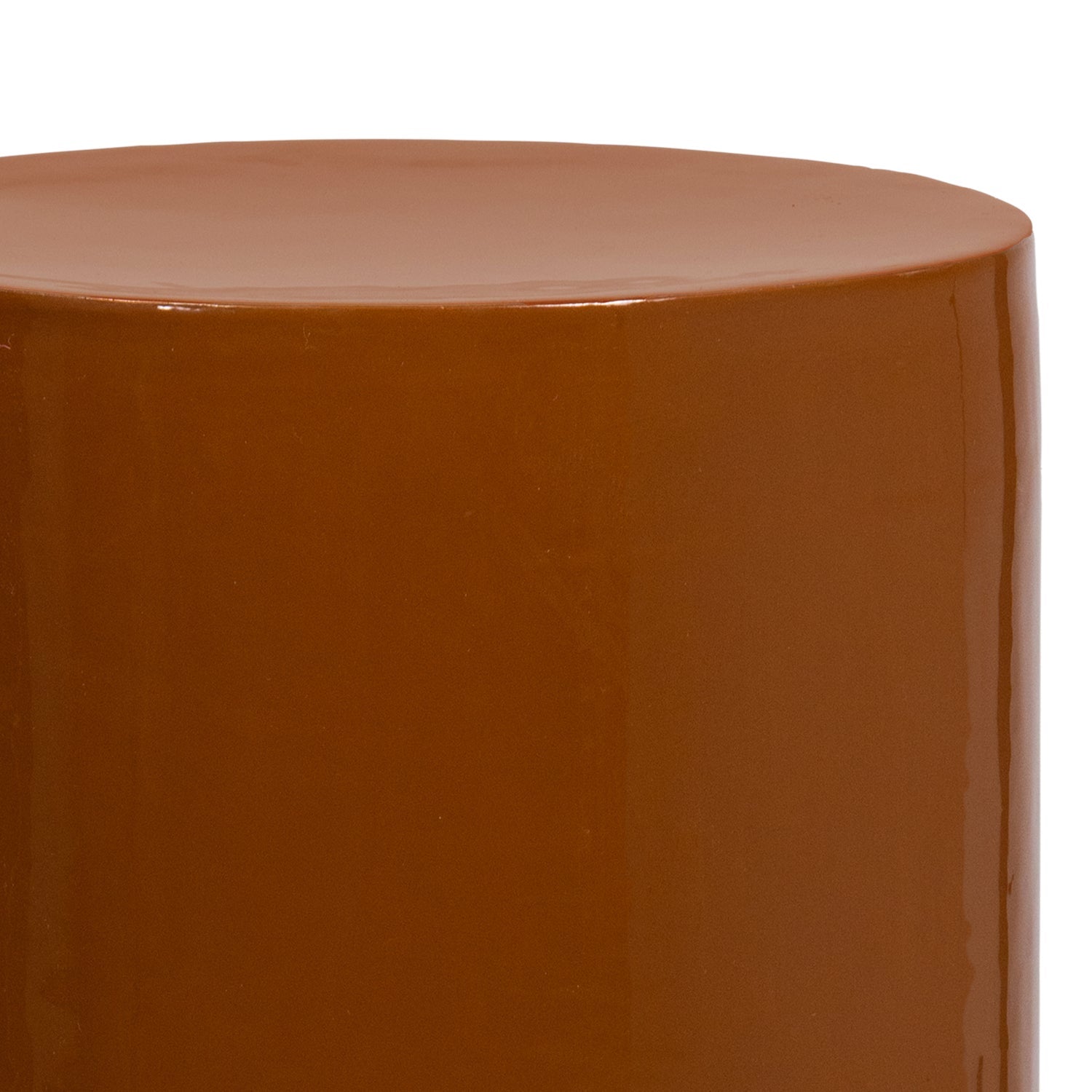 Toval High Gloss Plant Stand