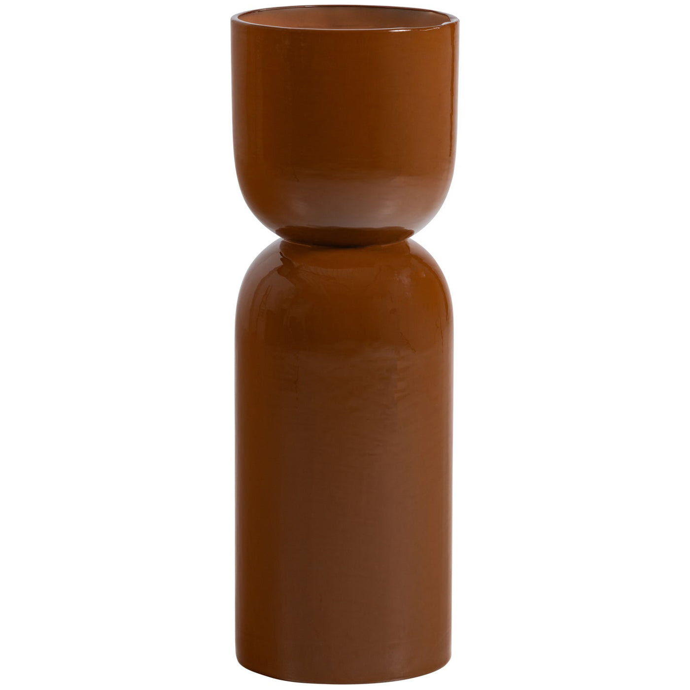 Toval High Gloss Plant Stand