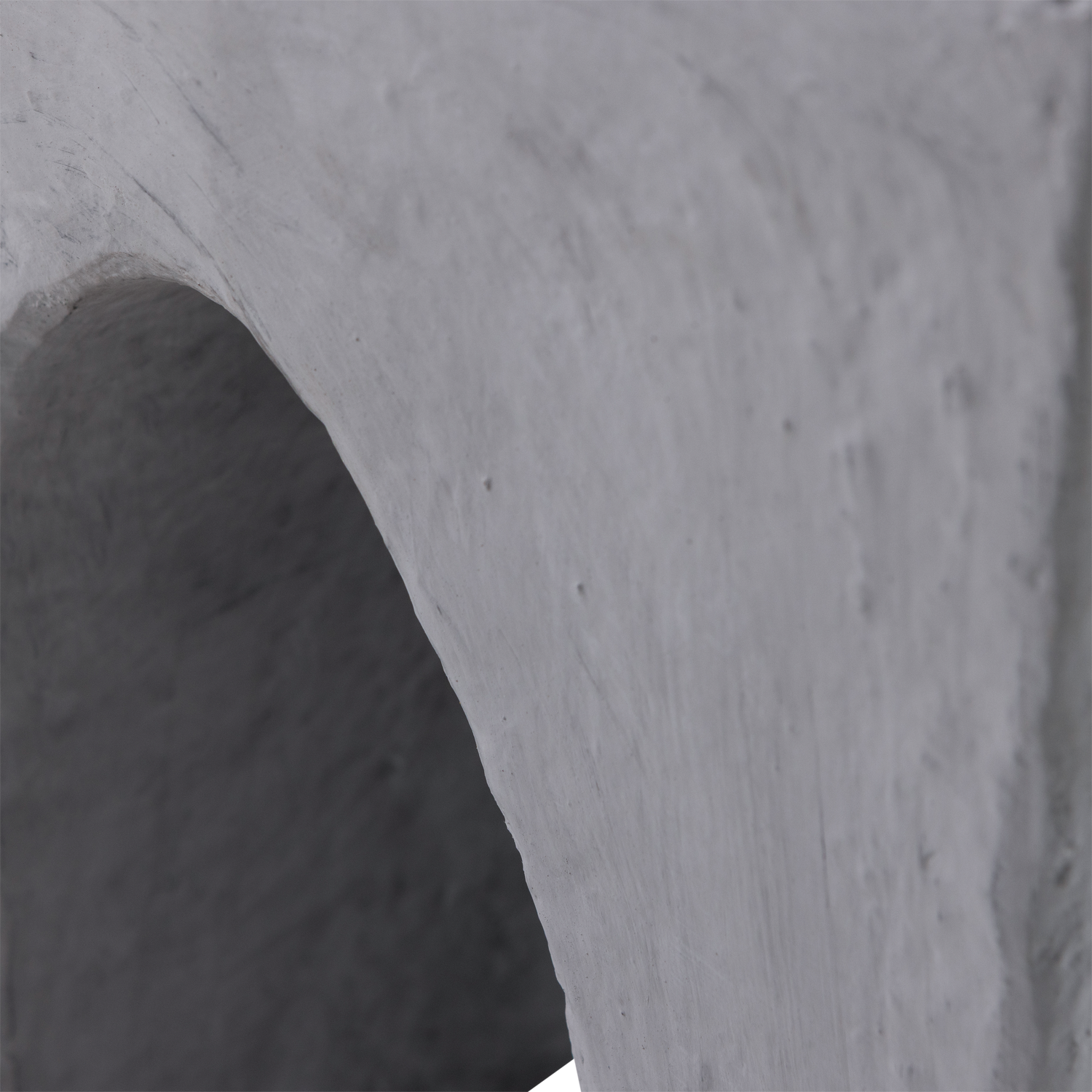 Tovi Grey Side Table
