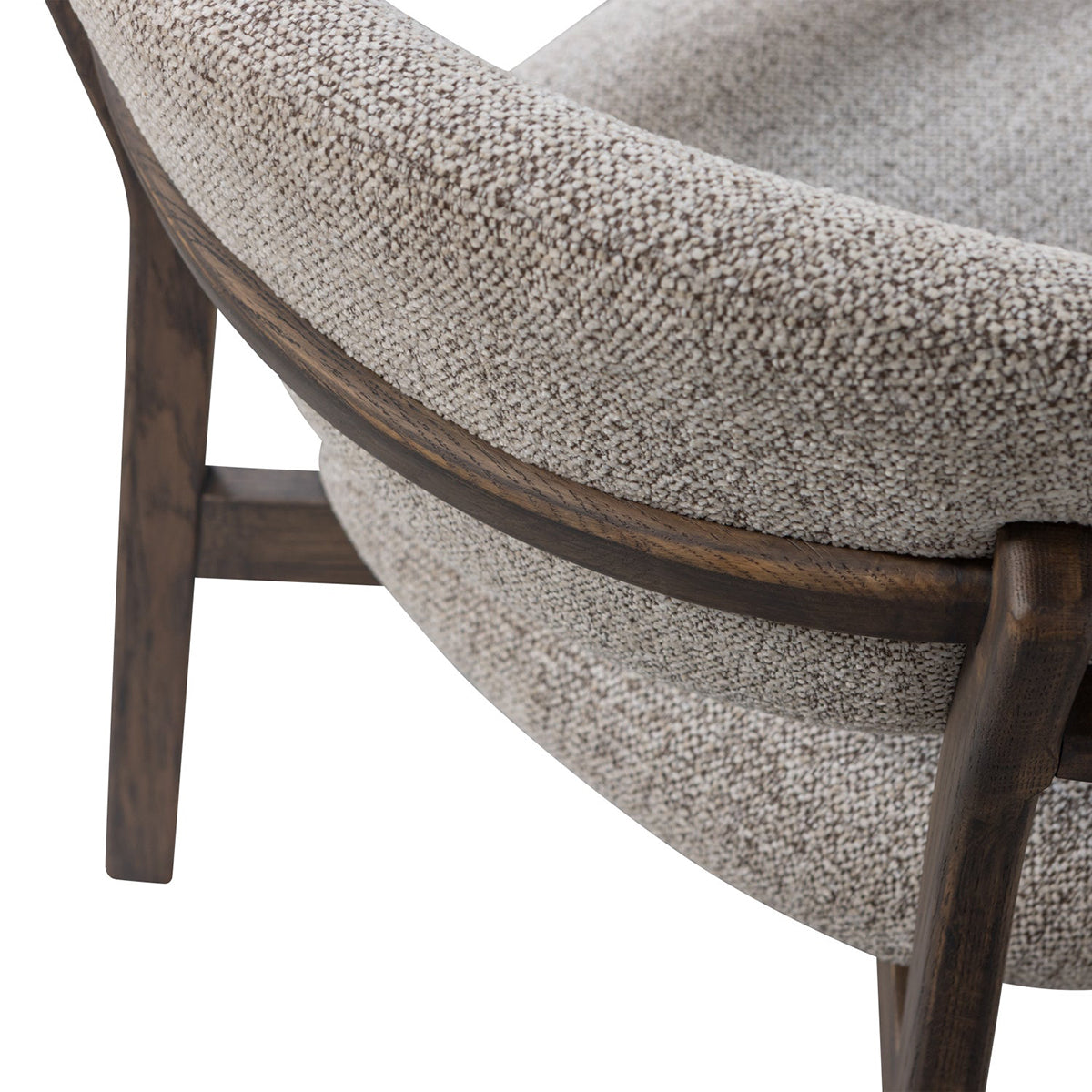 Udar Armchair