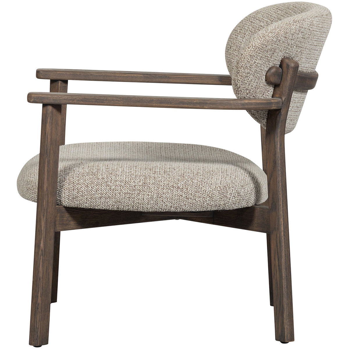 Udar Armchair