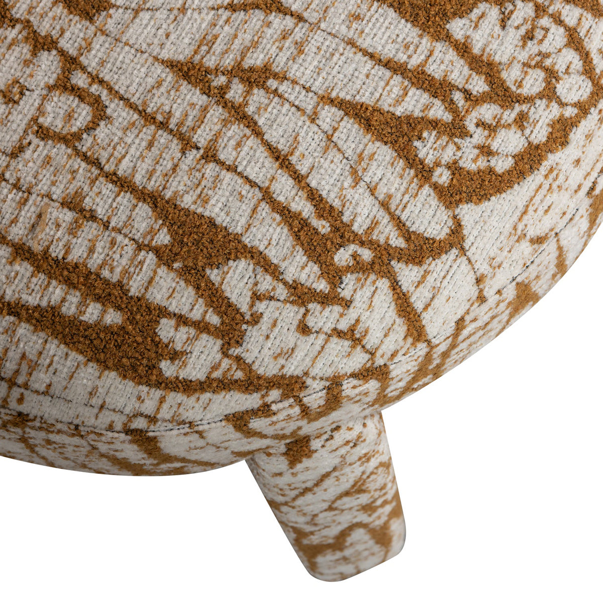 Upke Armchair