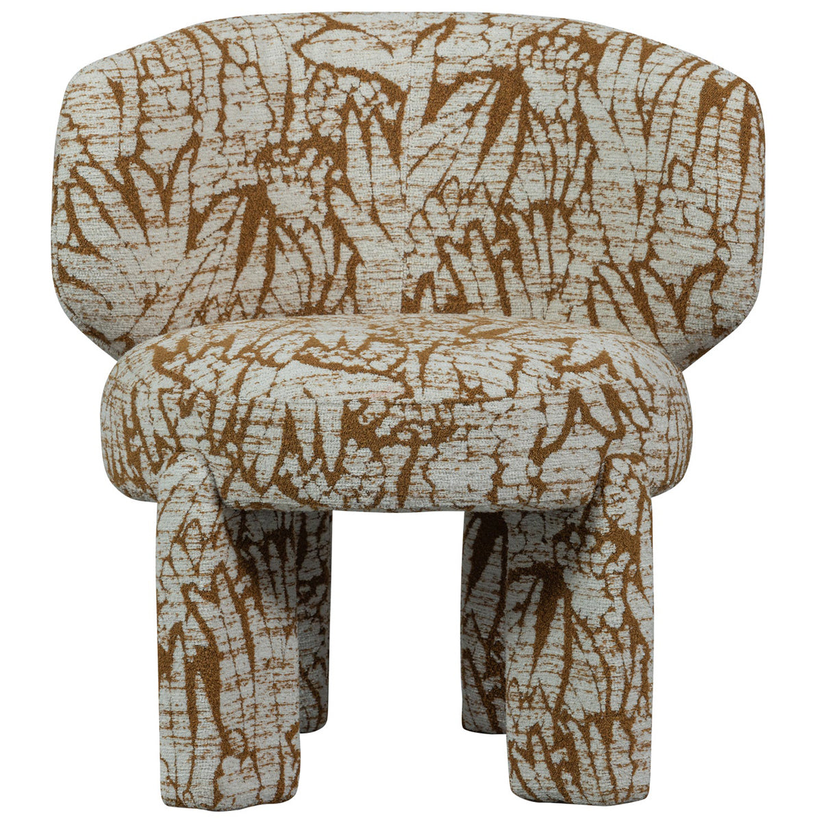 Upke Armchair