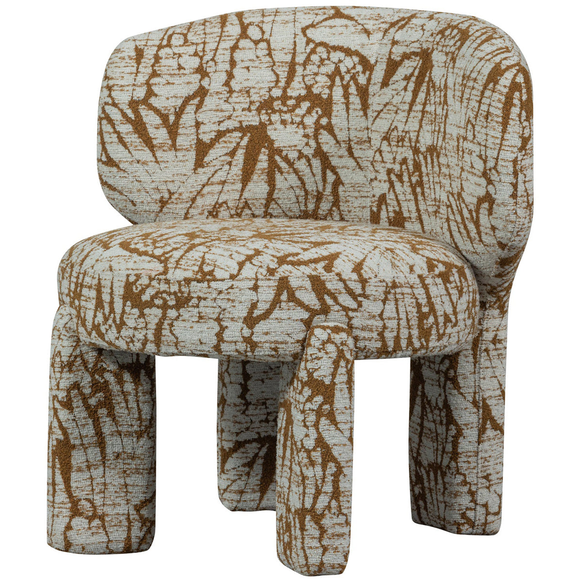Upke Armchair